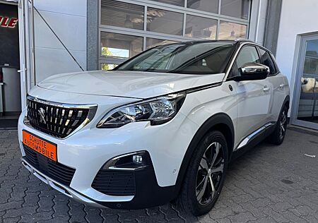 Peugeot 3008 Crossway,AHK,Navi,Panoramadach,
