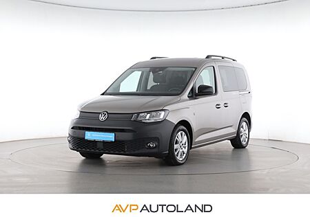 VW Caddy Volkswagen 1.5 TSI DSG California | AHK |