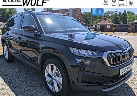 Skoda Kodiaq Style 2,0 TDI DSG ACC Navi Kamera Alu 19