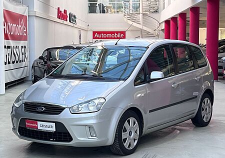 Ford C-Max 1.6 SERVO+KLIMA+TEMPOMAT