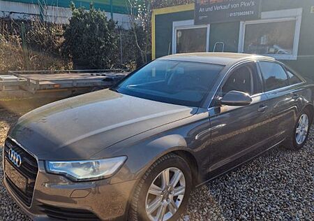 Audi A6 Lim. 2.0 TDI