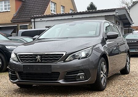 Peugeot 308 Allure