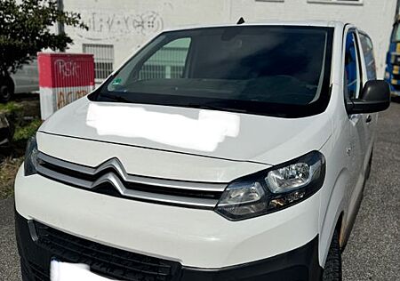 Citroën Jumpy Citroen - Pharma Fahrzeug / GDP