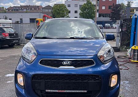 Kia Picanto Dream Team