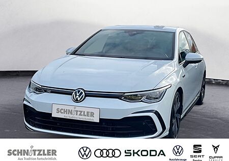 VW Golf Volkswagen R -Line 1.5 TSI DSG LED+/NAVI/KAMERA/APP/KE