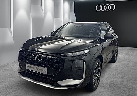 Audi Q3 e-hybrid 200 kW