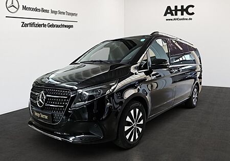 Mercedes-Benz V 300 AVG lang 7 Sitze STHZ DISTRONIC 2,5tAHK AR