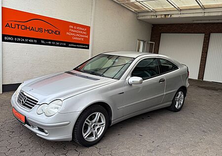Mercedes-Benz C 180 Mercedes 2.0B 129PS Automatik Neu Tüv