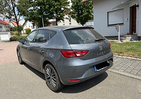 Seat Leon 1.0 TSI 85kW Style Sportstourer Style