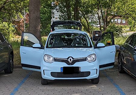 Renault Twingo E Zen