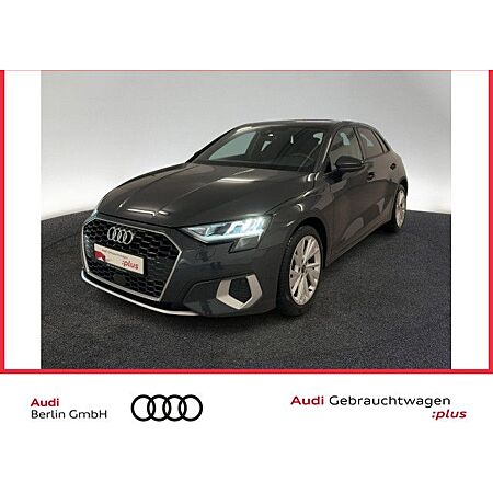 Audi A3 leasen