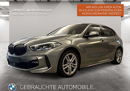 BMW 120 gebraucht kaufen BMW 120i M Sport LiveCockpitProf PDC LED