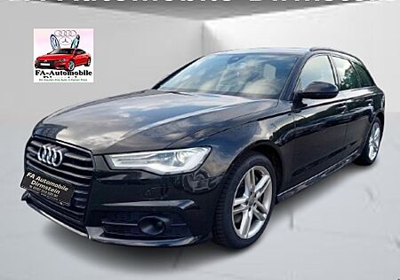 Audi A6 Avant 3.0 TDI Quattro/LEDER/LED/NAV/KAM/EHK/A