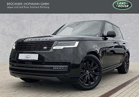 Land Rover Range Rover Benzin/Plug-In-Hybrid Autobiography