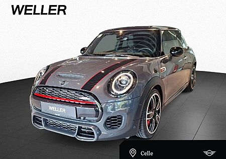 Mini John Cooper Works Aut.HUD,Pano,H/K,CarPl,SHZ,LED Sportpaket Navi