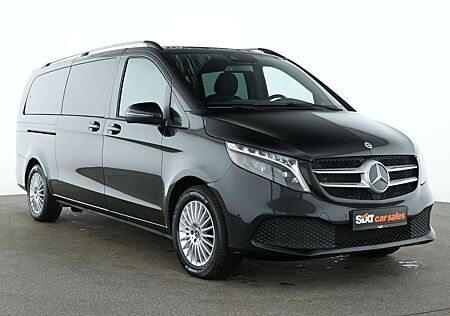 Mercedes-Benz V 300 d XL Sport|Airmatic|Navi|Distr|LED|Kamera