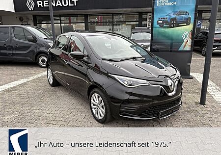 Renault ZOE Experience R135 Z.E. 50