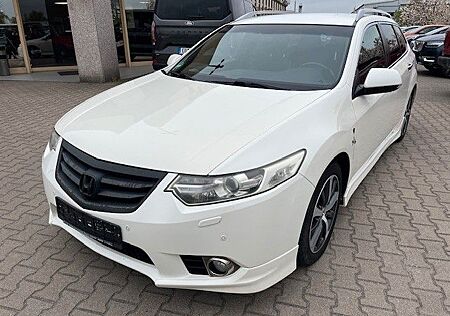 Honda Accord Tourer Type S