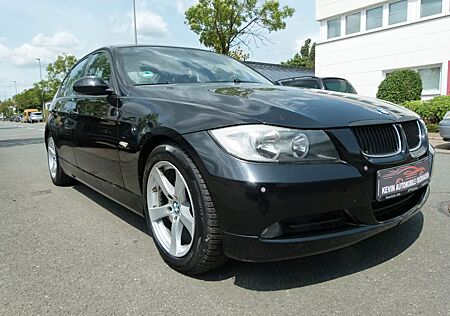 BMW 320d 320 Baureihe 3 Lim.