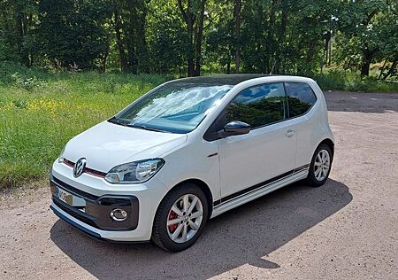 VW Up Volkswagen ! 1.0 TSI OPF 85kW GTI 1.Hand