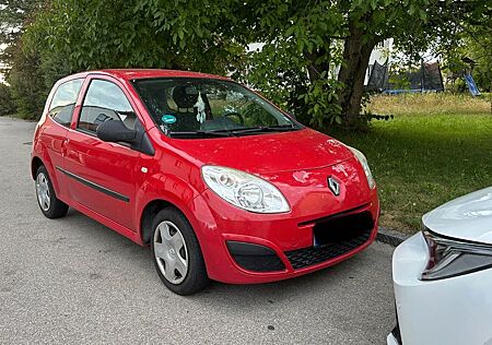 Renault Twingo Authentique 1.2 60 Authentique