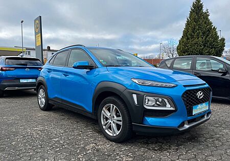 Hyundai Kona YES! 2WD Navi/Rückfahrk/Sitzheizung/Lenkrad