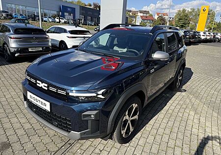 Dacia Bigster Journey MH TCe140 LPG Navi SHZ 360° el.H