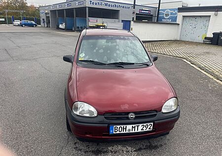 Opel Corsa 1.4 Swing Swing