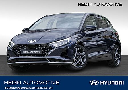 Hyundai i20 FL 1.0 T-GDI 7-DCT 2WD Prime |KEYL|LED|NAVI