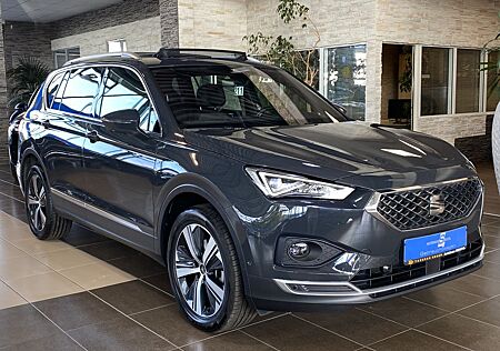 Seat Tarraco Xcellence 4Drive*Pano*AHK*ACC*LED*R-Cam*