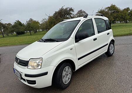 Fiat Panda 169
