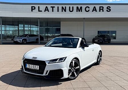 Audi TT RS Roadster S tronic 400hp Q / Facelift