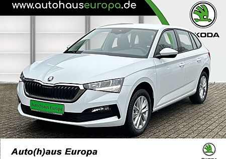 Skoda Scala 1.0 TSI Ambition KLIMA SHZ SMARTLINK PDC S