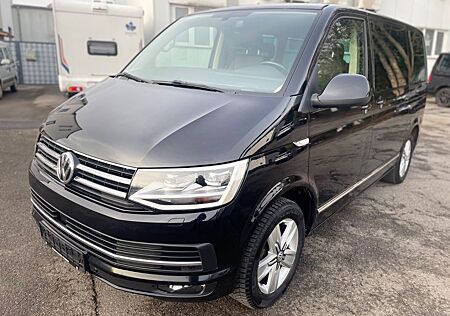 VW T6 Multivan Volkswagen *LED*Automatik*AHK*AlcantarA