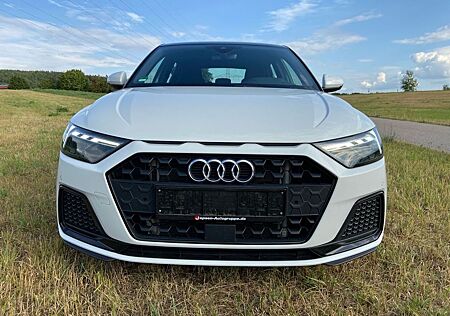 Audi A1 35 TFSI S tronic advanced Sportback