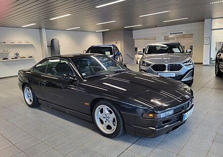 BMW 850CSi 850csi