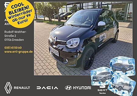 Renault Twingo E-TECH 100% elektrisch