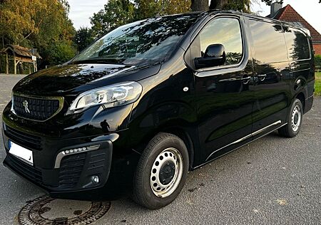 Peugeot Expert Premium L3 Kasten mit WürthSystem