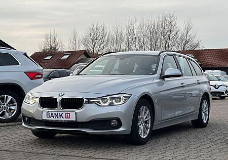 BMW 320 d Advantage AUTOMATIK TEMPO KLIMA GARANTIE