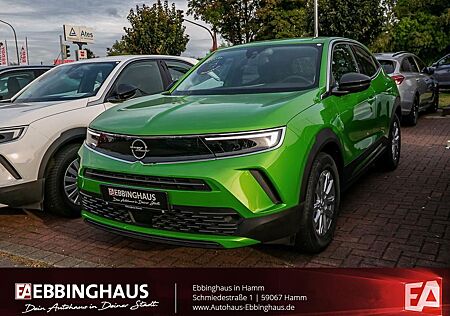 Opel Mokka-e Mokka e Edition Fahrerassistenz-Paket Kamera LED