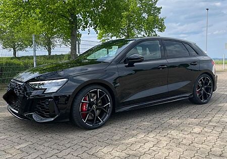 Audi RS3 RS3Sportback Leder Panorama Matrix Bang&Olufsen