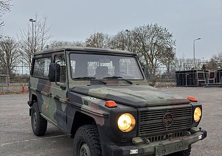 Mercedes-Benz G 290