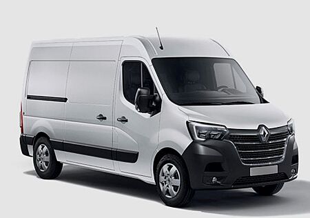 Renault Master L2H2 Kasten 2021 -Klima - nur 46 Tkm