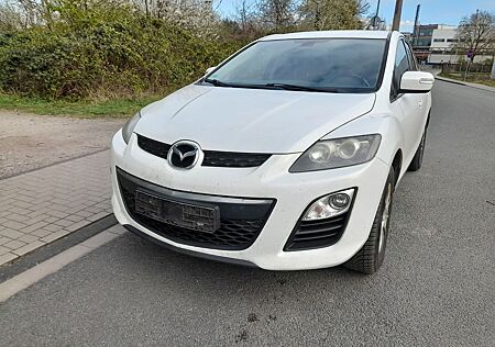Mazda CX-7 2.2 MZR-CD Exclusive-Line Exclusive-Line