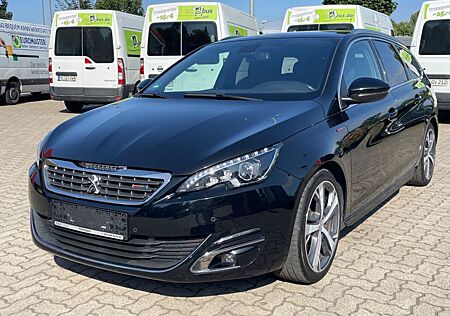 Peugeot 308 SW Allure GT-Line/Navi/Kamera/Tempomat