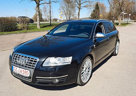 Audi A6 Avant 3.0 TDI quattro S-Line Tüv-Neu 2.Hd