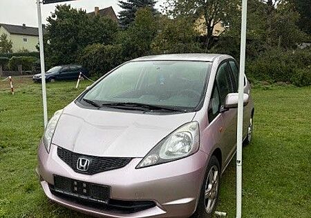 Honda Jazz gebraucht kaufen Honda Jazz 1.2 Trend