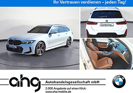 BMW 330i xDrive Touring M SPORT PRO AHK Adaptiv LED