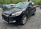 Ford Kuga Sync Edition 2.0 TDCi