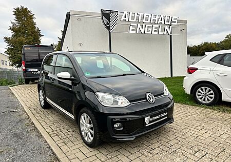 VW Up gebraucht kaufen VW Up Volkswagen ! club ! SHZ/KLIMA